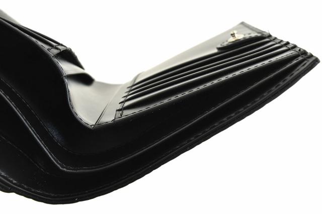 訳あり カルバンクライン 財布 長財布 L字ファスナー セミサイズ