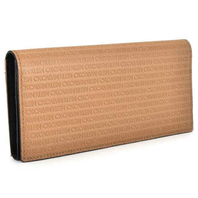 カルバンクライン 財布 長財布