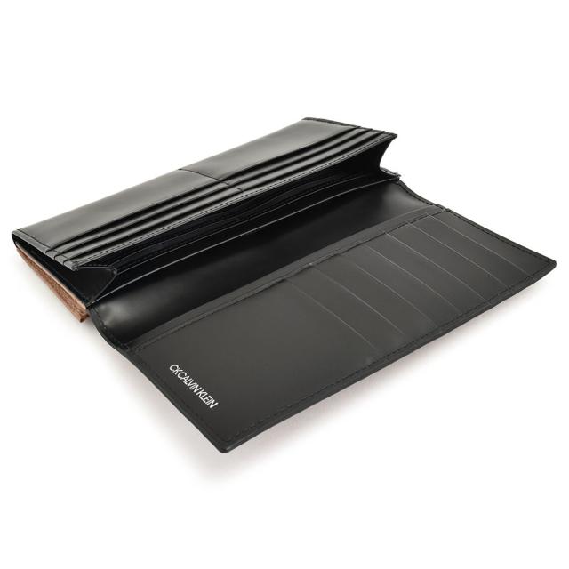 カルバンクライン 財布 長財布