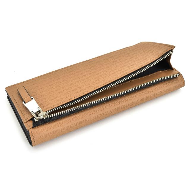カルバンクライン 財布 長財布