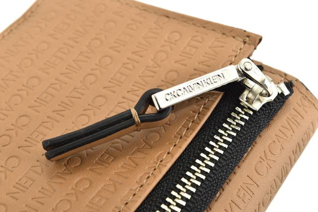 カルバンクライン 財布 長財布