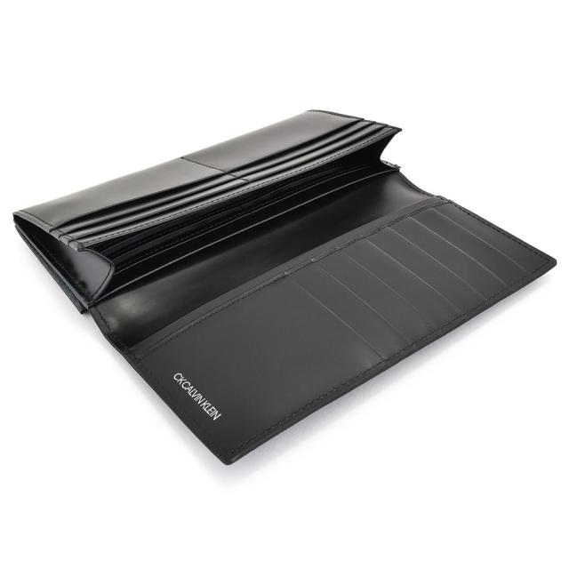 カルバンクライン 財布 長財布