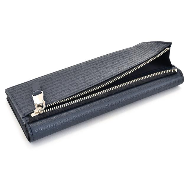 カルバンクライン 財布 長財布