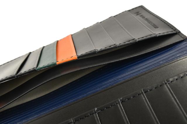 イズイット 財布 長財布