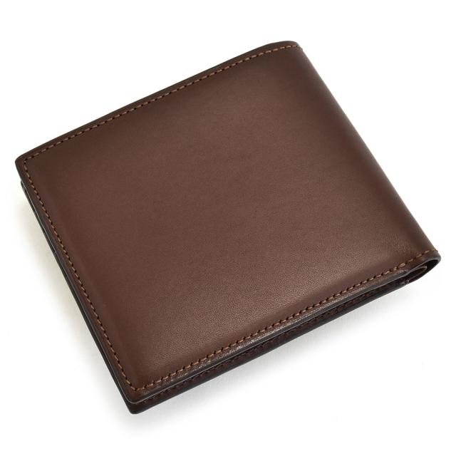 ポールスミス 財布 二つ折り財布 カード&札