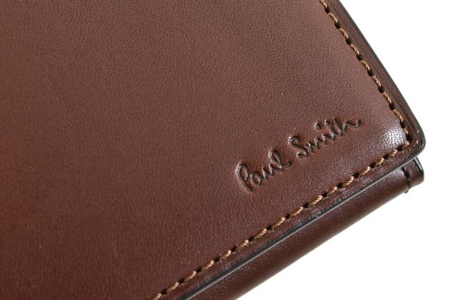 ポールスミス 財布 長財布
