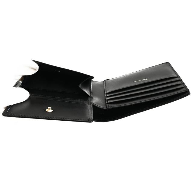 ポールスミス 財布 二つ折り財布