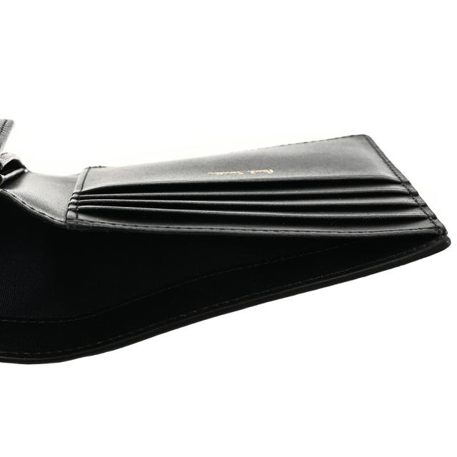 ポールスミス 財布 二つ折り財布