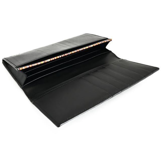 ポールスミス 財布 長財布