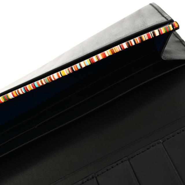 ポールスミス 財布 長財布