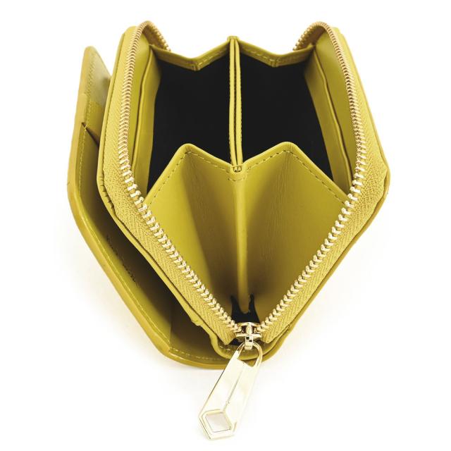 ポールスミス キーケース コインケース マルチケース ラウンドファスナー