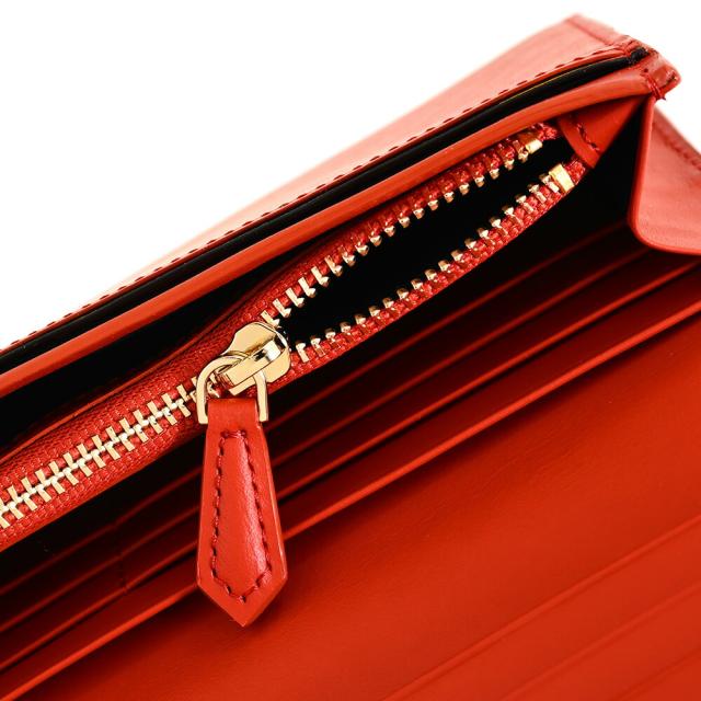 ポールスミス 財布 長財布