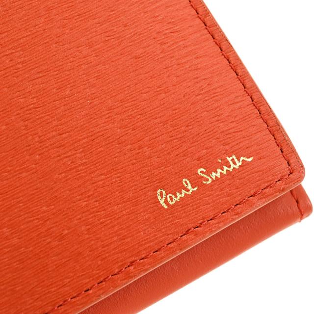 ポールスミス 財布 長財布