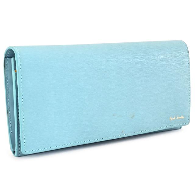ポールスミス 財布 長財布