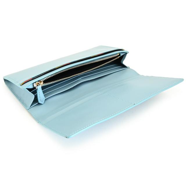 ポールスミス 財布 長財布