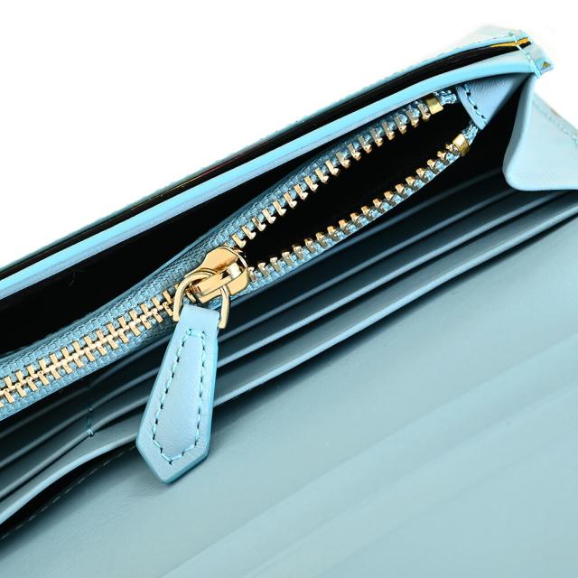 ポールスミス 財布 長財布