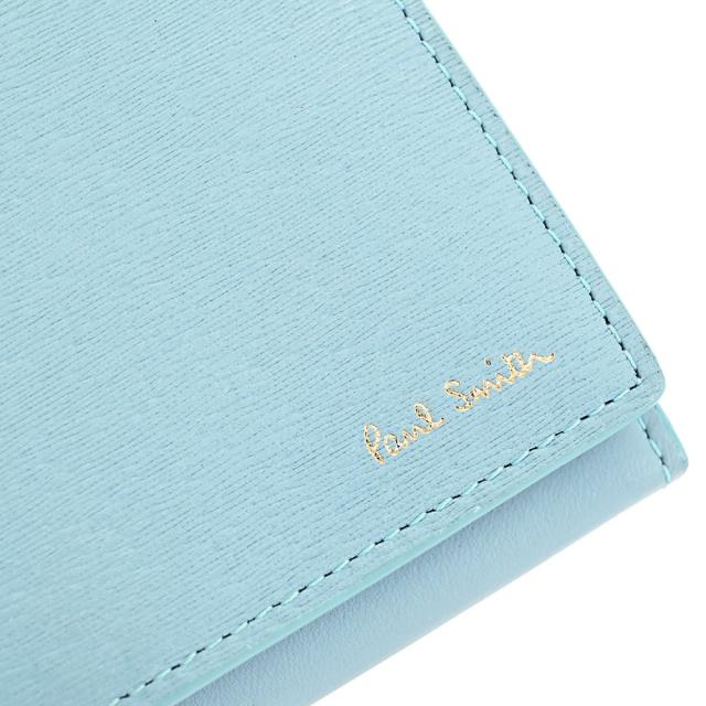 ポールスミス 財布 長財布