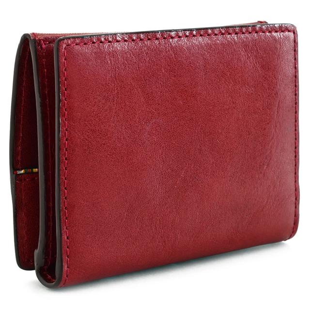 ポールスミス 財布 小銭入れ  コインケース 二つ折り