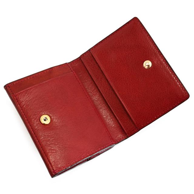 ポールスミス 財布 小銭入れ  コインケース 二つ折り