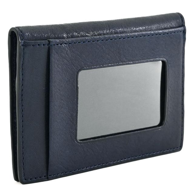 ポールスミス パスケース 定期入れ