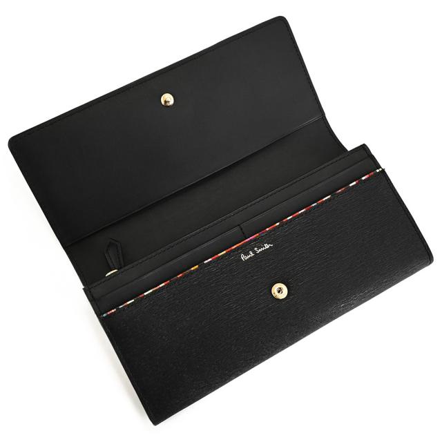 ポールスミス 財布 長財布