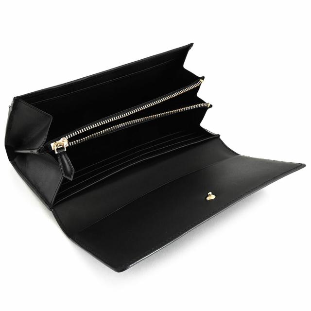 ポールスミス 財布 長財布