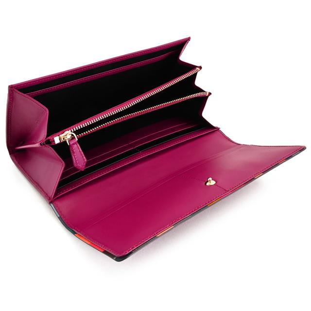 ポールスミス 財布 長財布