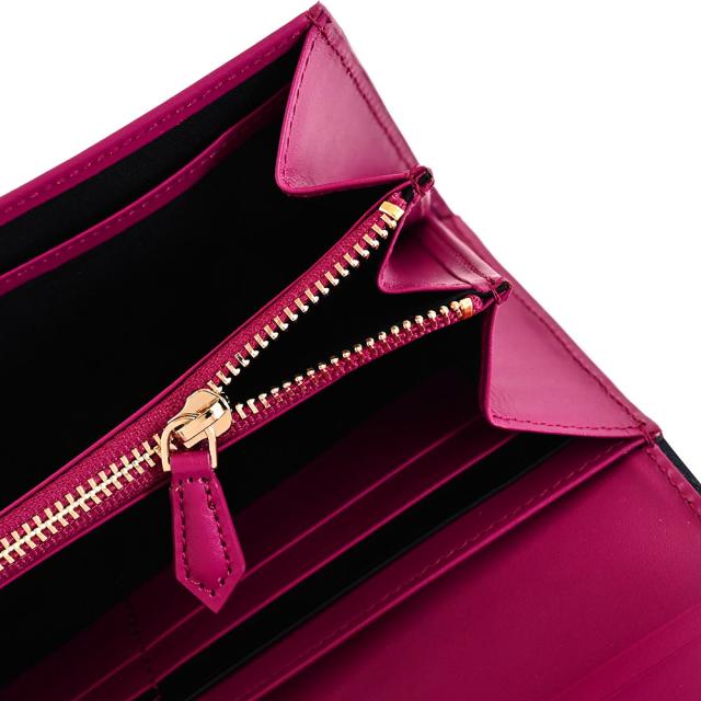 ポールスミス 財布 長財布