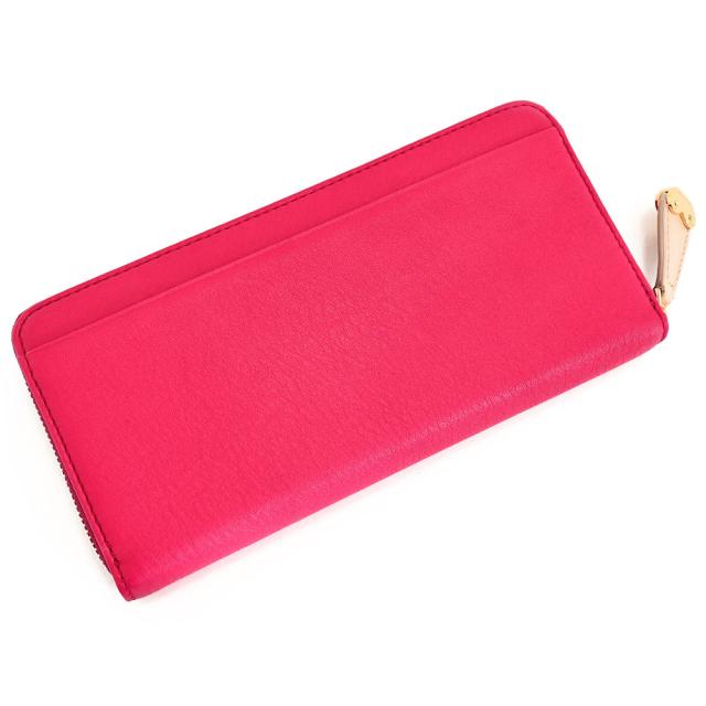 ポールスミス 財布 長財布 ラウンドファスナー