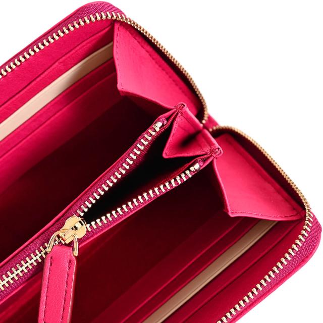 ポールスミス 財布 長財布 ラウンドファスナー