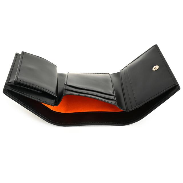 カステルバジャック 財布 三つ折り財布