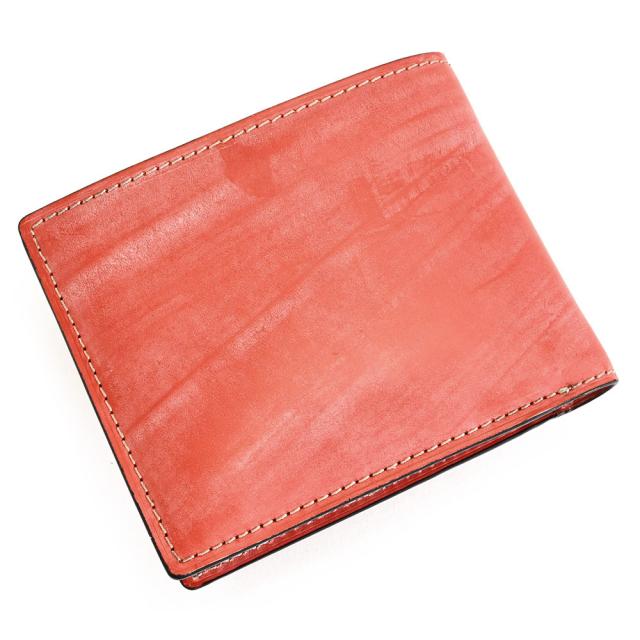 イズイット 財布 二つ折り財布