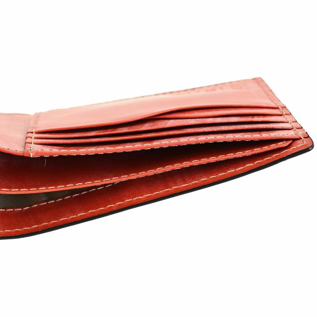 イズイット 財布 二つ折り財布