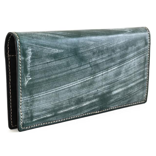 イズイット 財布 長財布