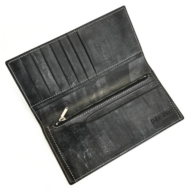 イズイット 財布 長財布