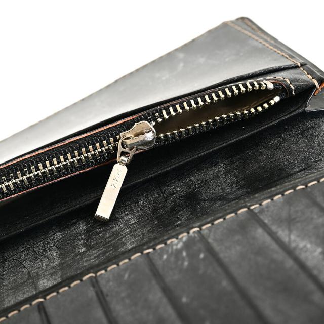 イズイット 財布 長財布