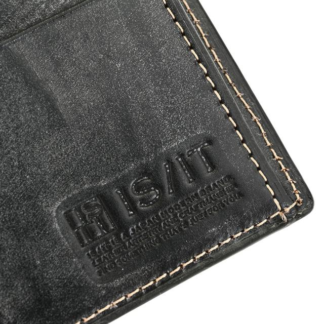 イズイット 財布 長財布