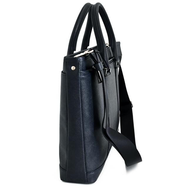 イズイット バッグ ビジネスバッグ 2wayバッグ