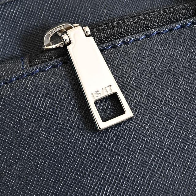 イズイット バッグ ビジネスバッグ 2wayバッグ