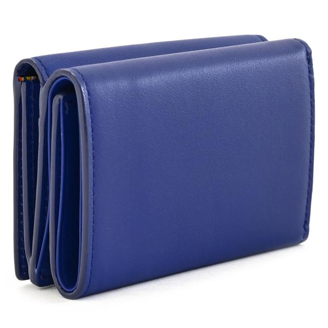 ポールスミス 財布 三つ折り財布