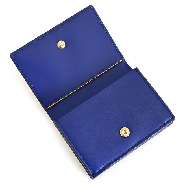 ポールスミス 財布 三つ折り財布