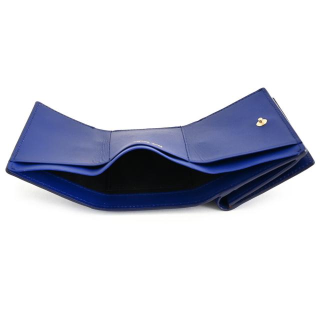 ポールスミス 財布 三つ折り財布