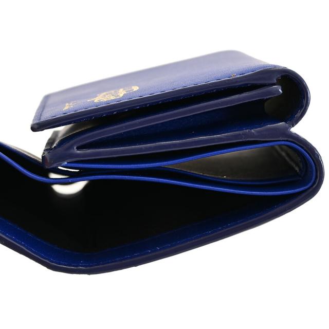 ポールスミス 財布 三つ折り財布