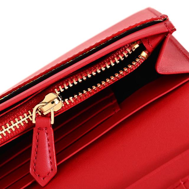 ポールスミス 財布 長財布