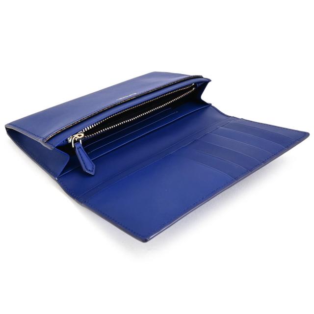 ポールスミス 財布 長財布