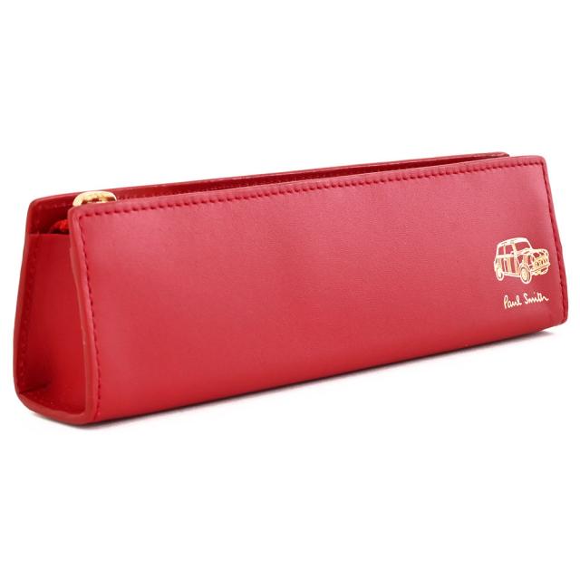 ポールスミス ペンケース