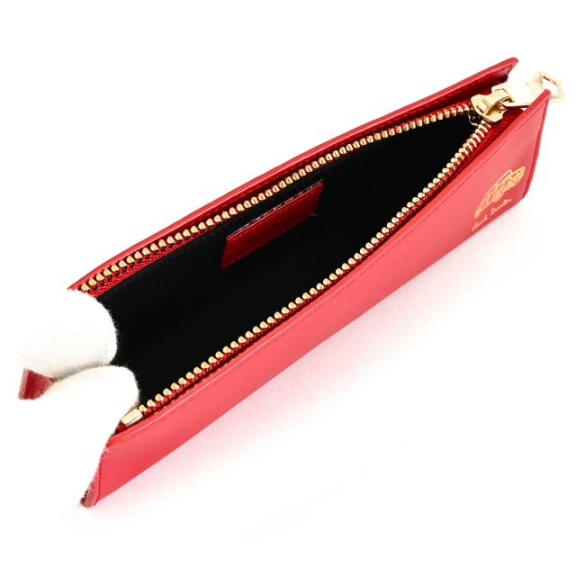 ポールスミス ペンケース