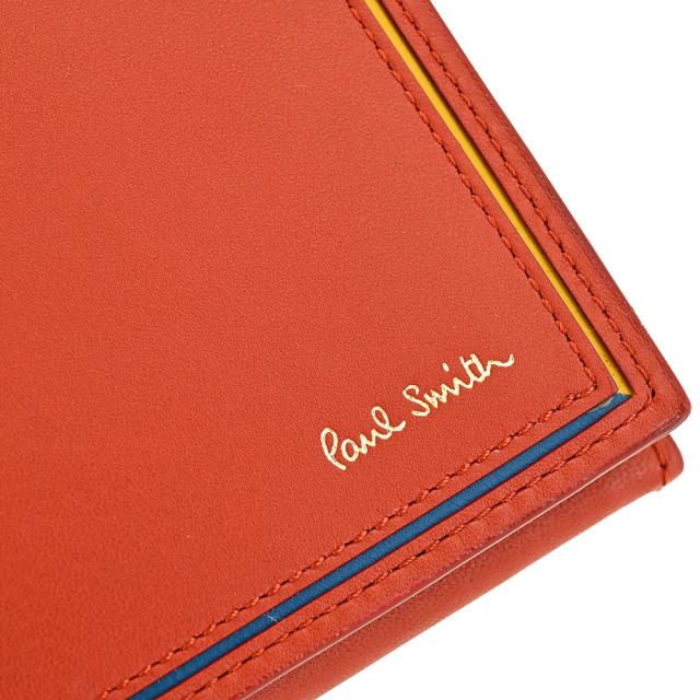 ポールスミス 財布 長財布