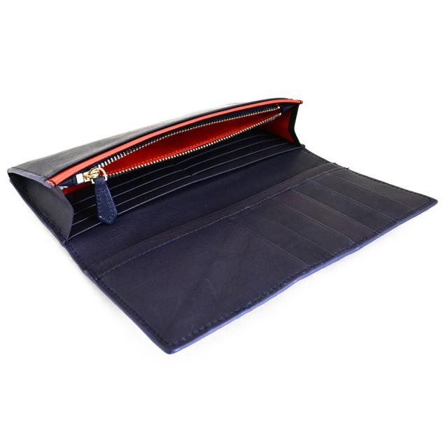 ポールスミス 財布 長財布