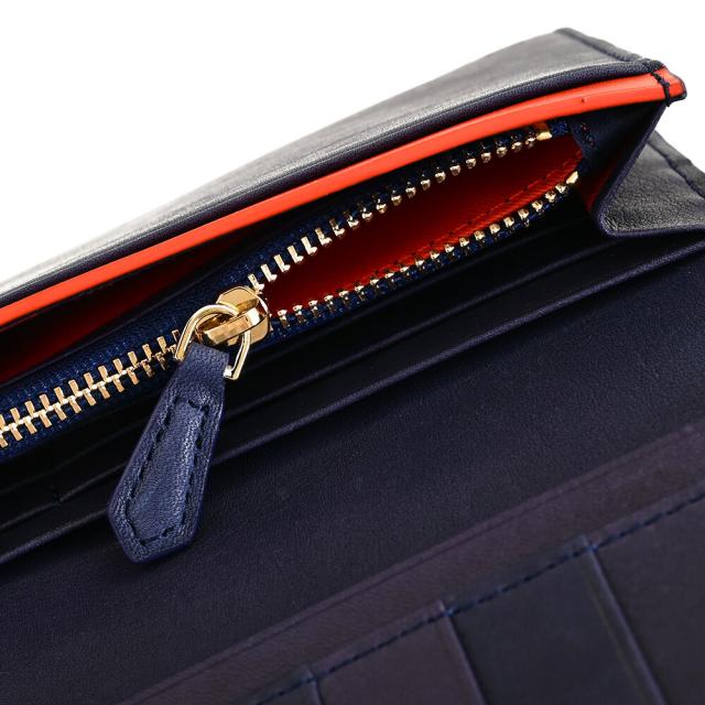 ポールスミス 財布 長財布